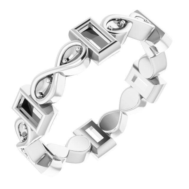 Eternity Band
