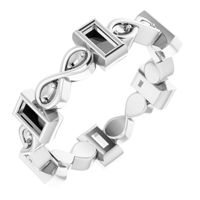 Eternity Band