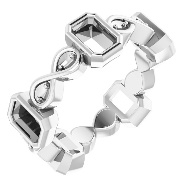 Eternity Band