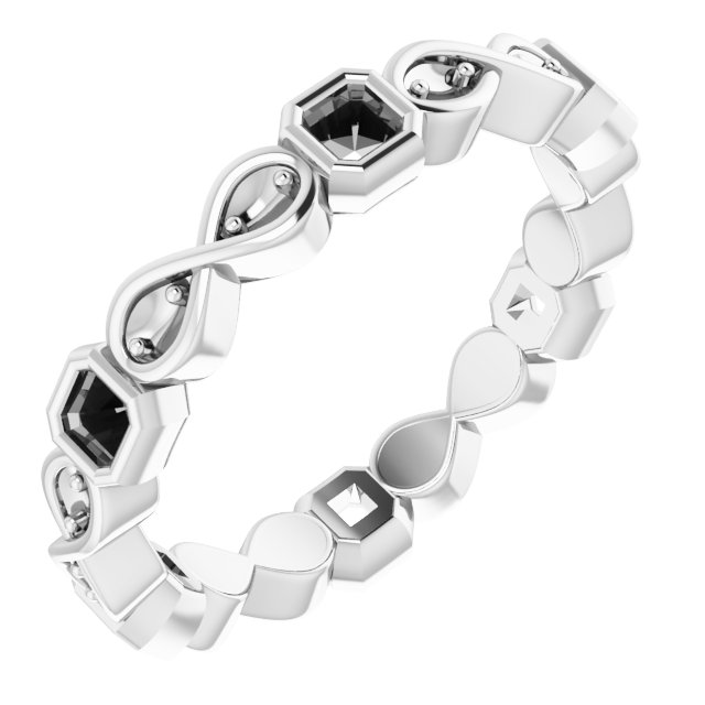 Eternity Band
