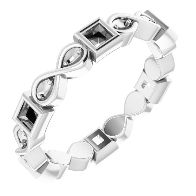 Eternity Band