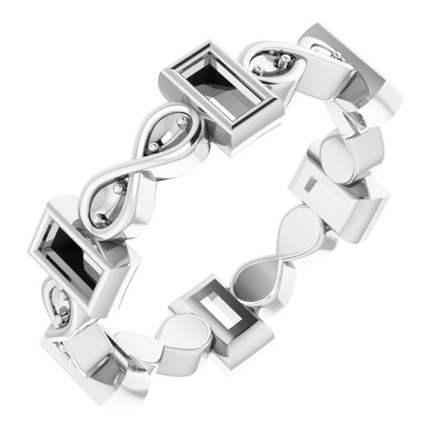Eternity Band