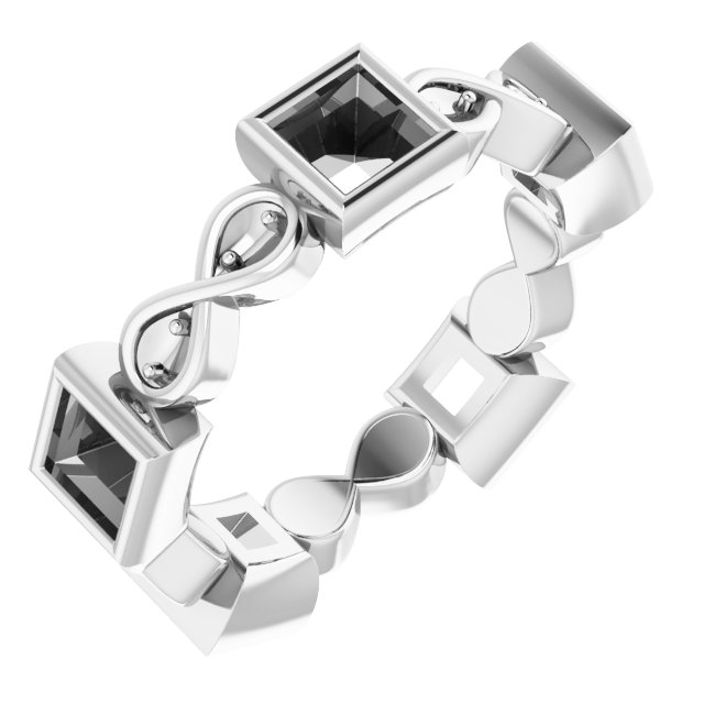 Eternity Band