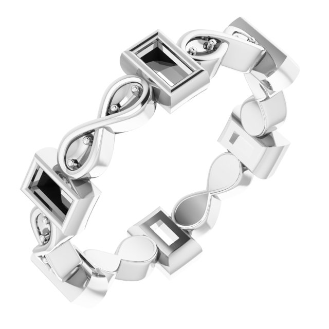 Eternity Band