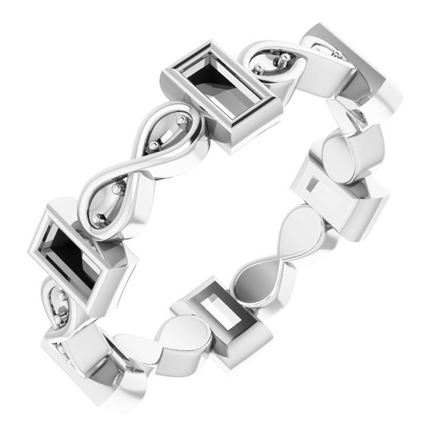 Eternity Band