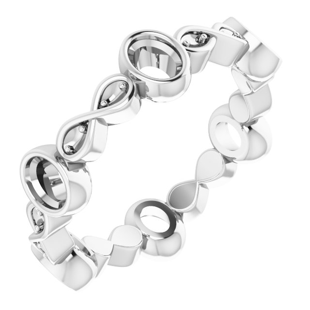 Eternity Band