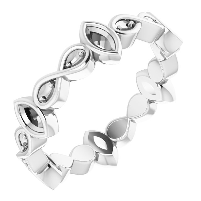 Eternity Band