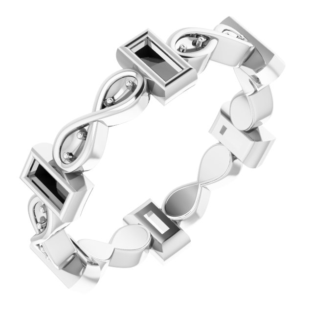 Eternity Band