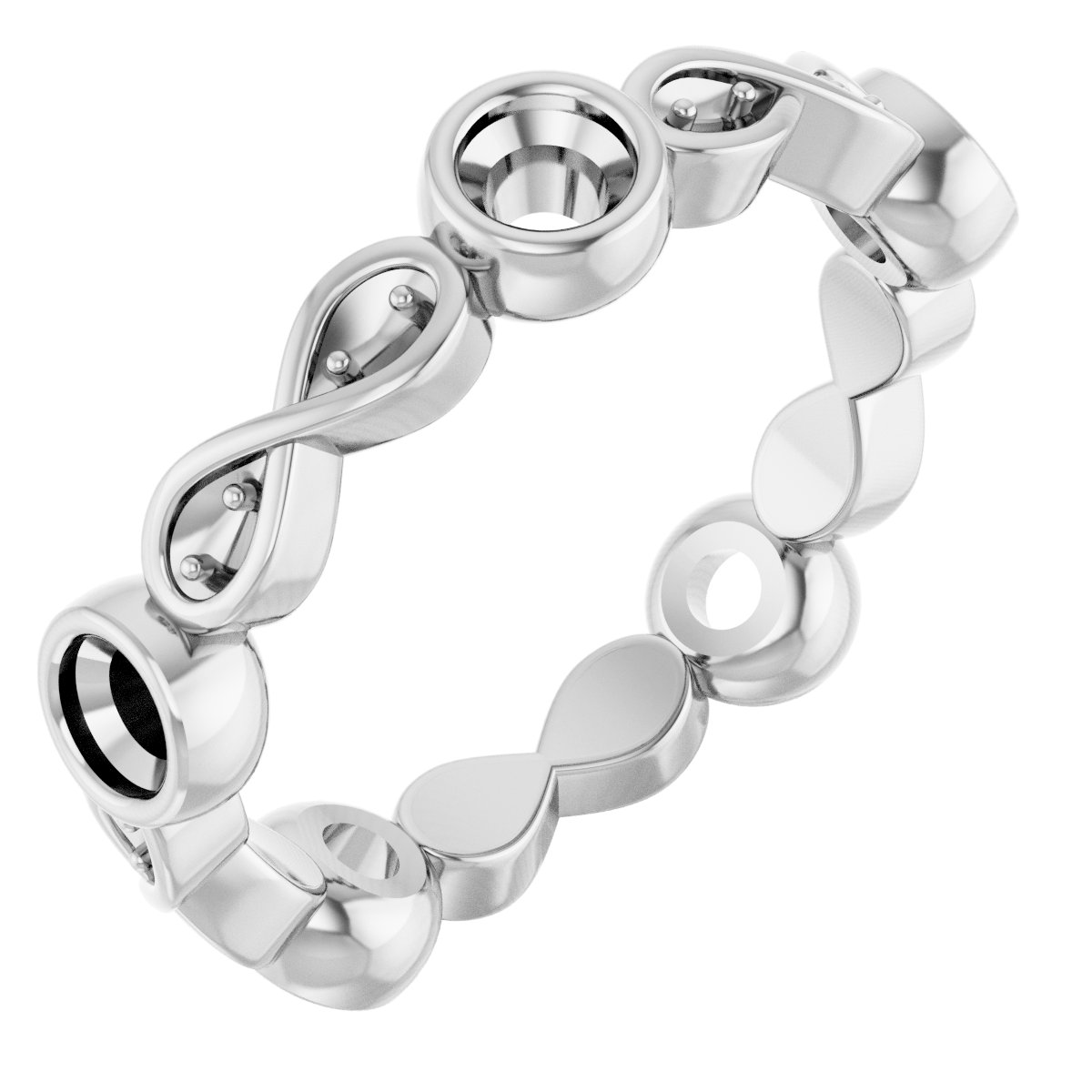 Eternity Band
