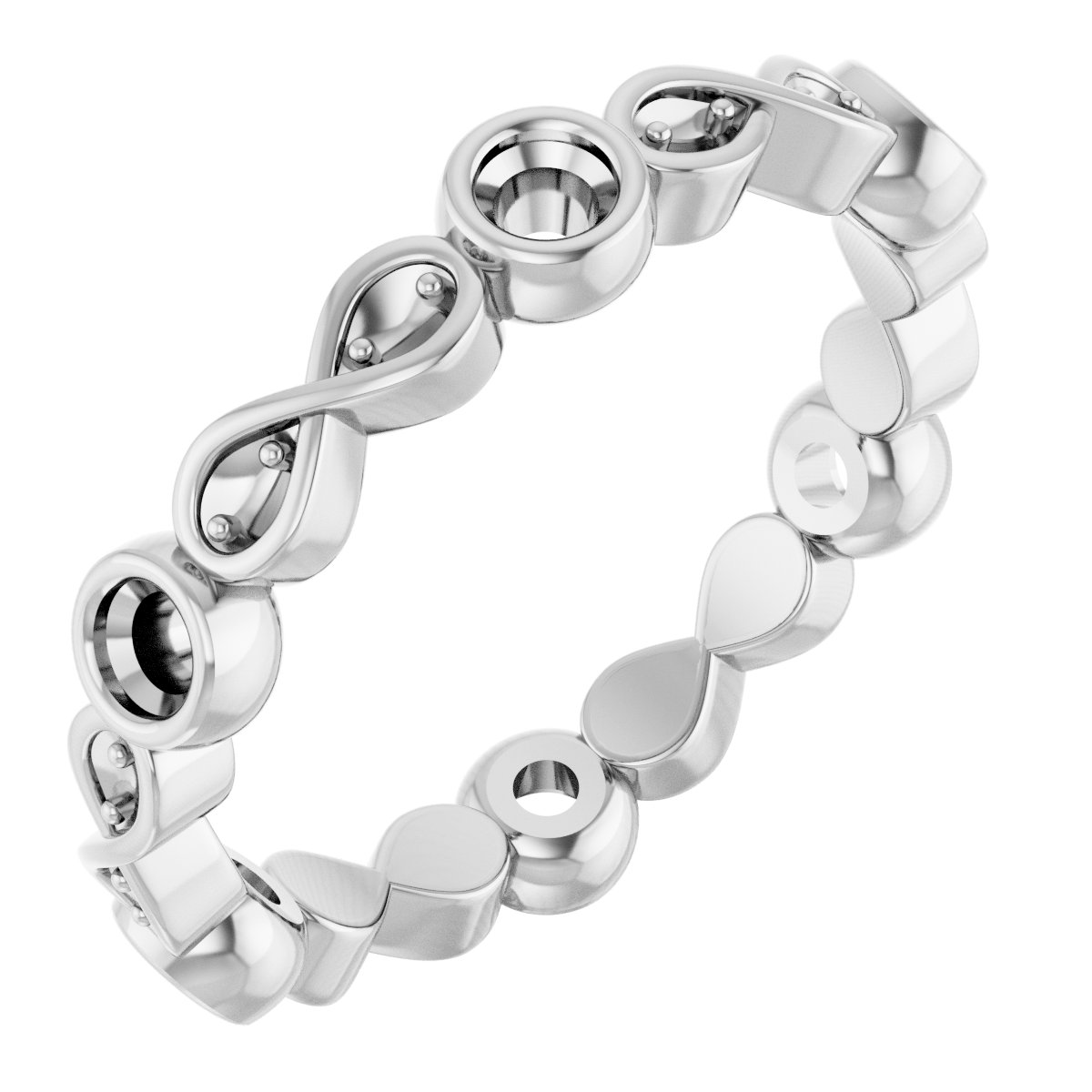 Eternity Band