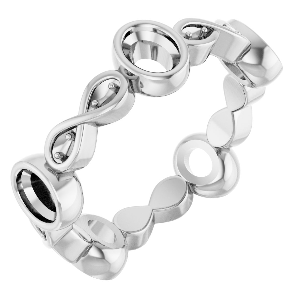 Eternity Band