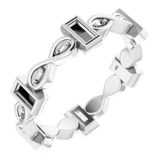 Eternity Band