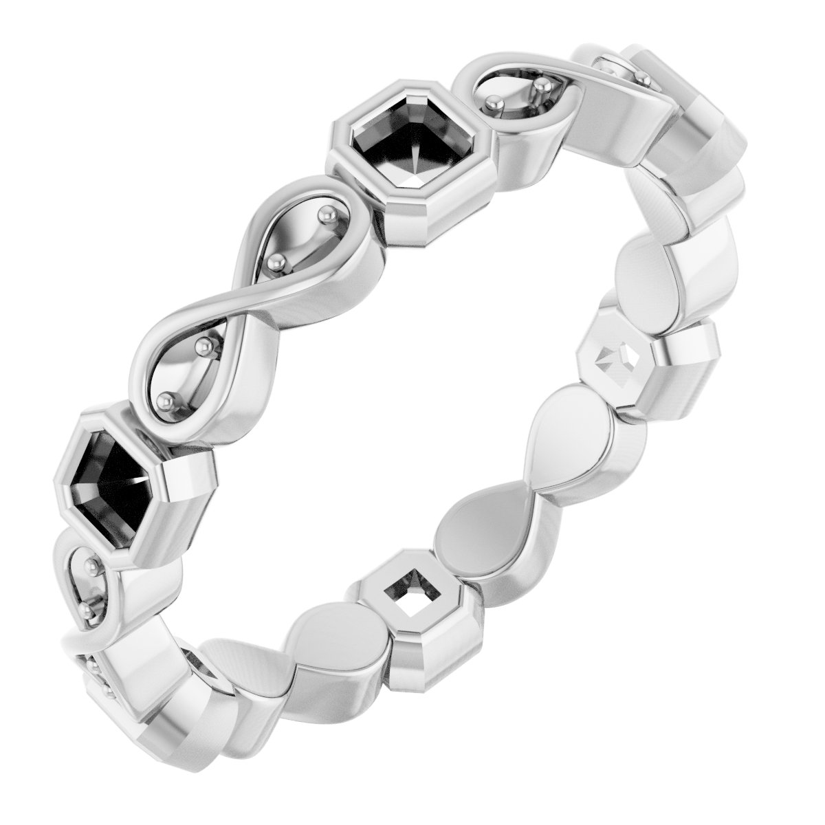Eternity Band