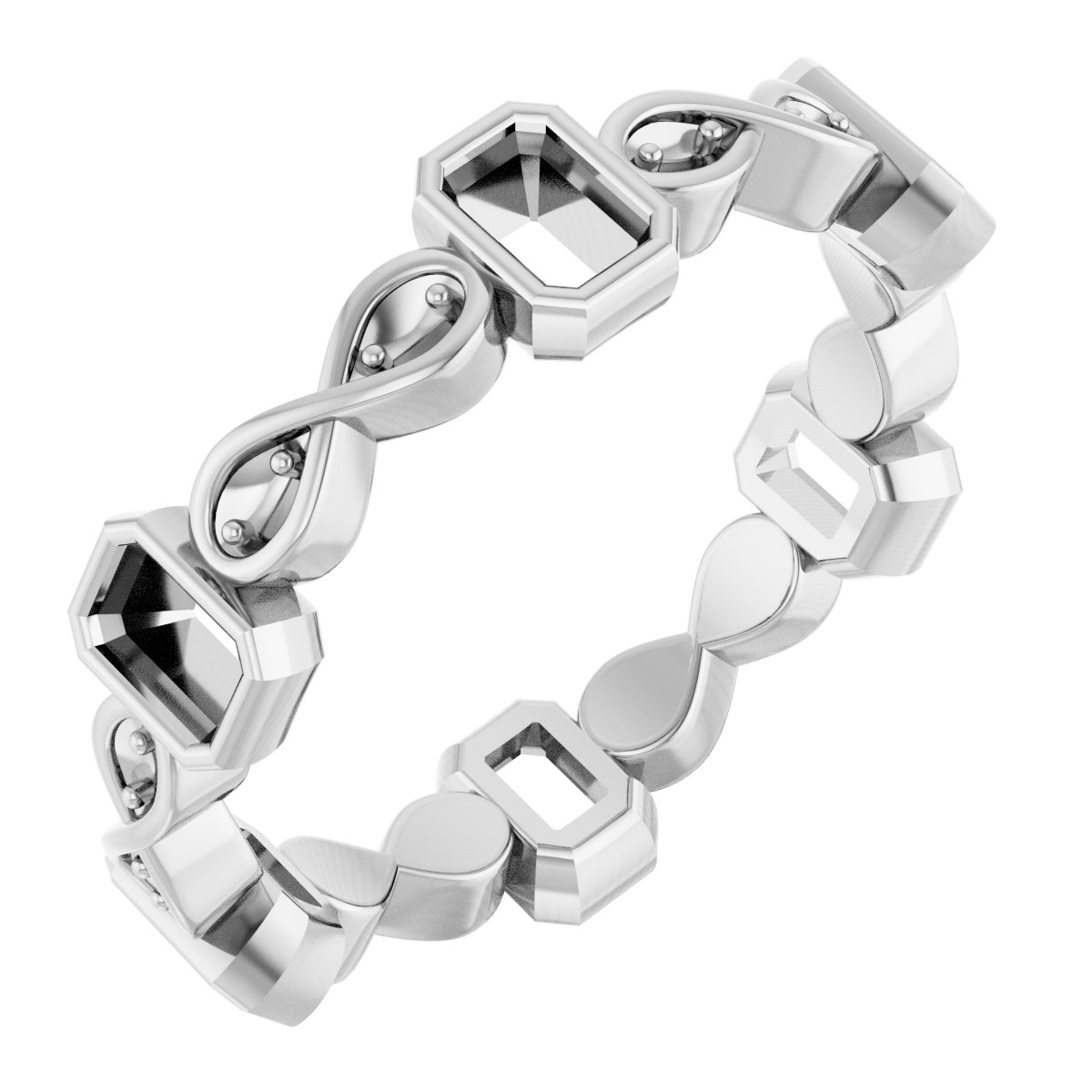 Eternity Band