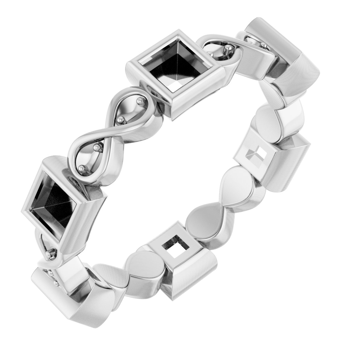 Eternity Band
