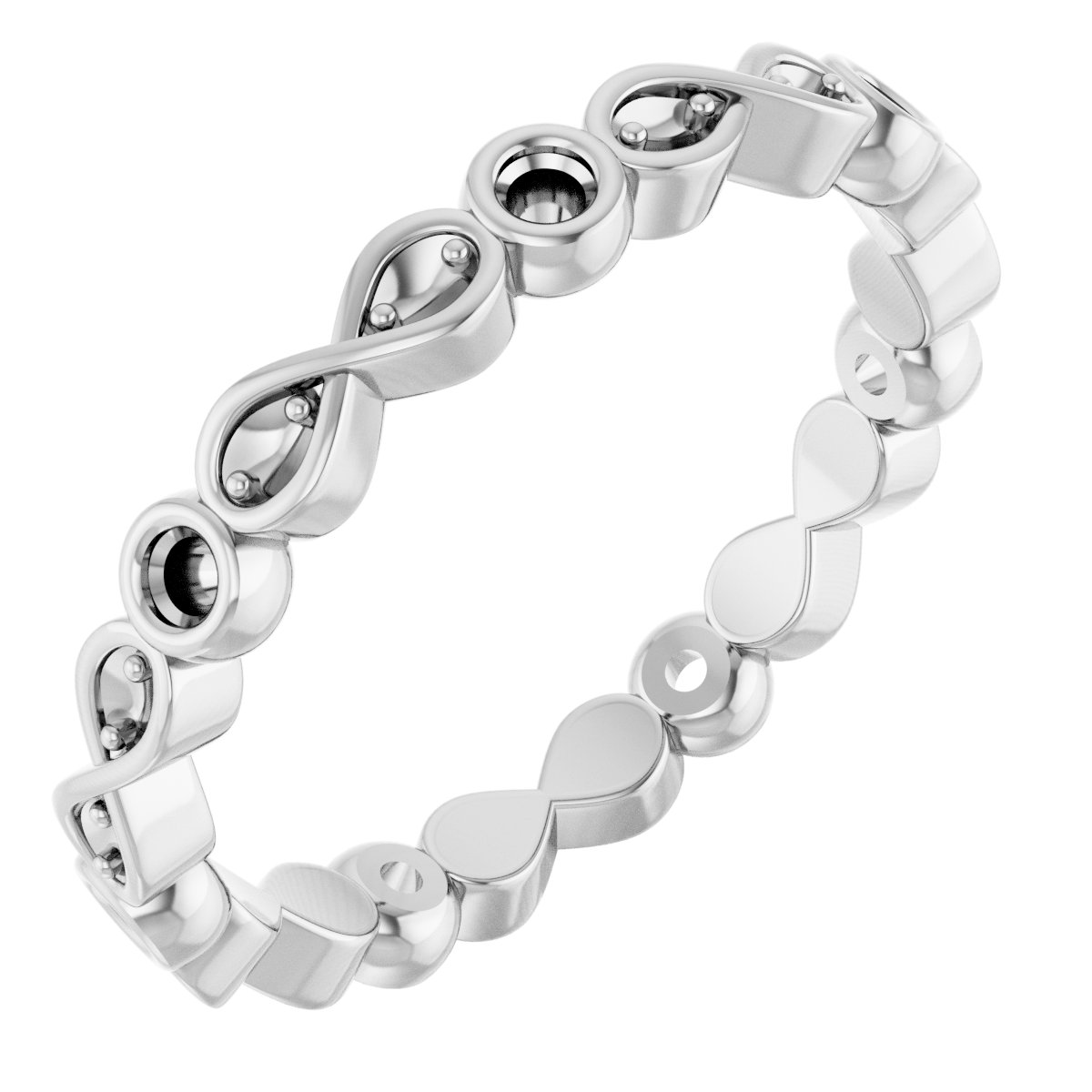 Eternity Band