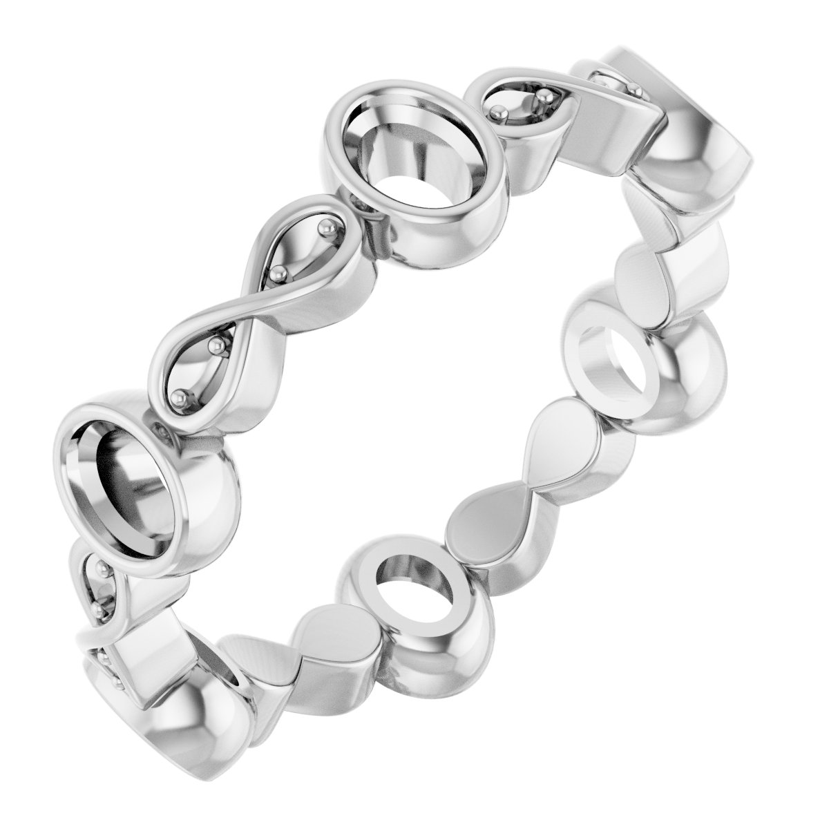 Eternity Band