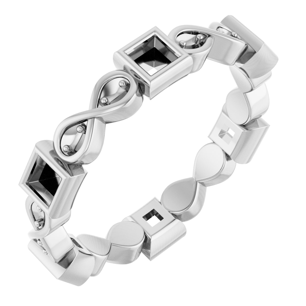 Eternity Band