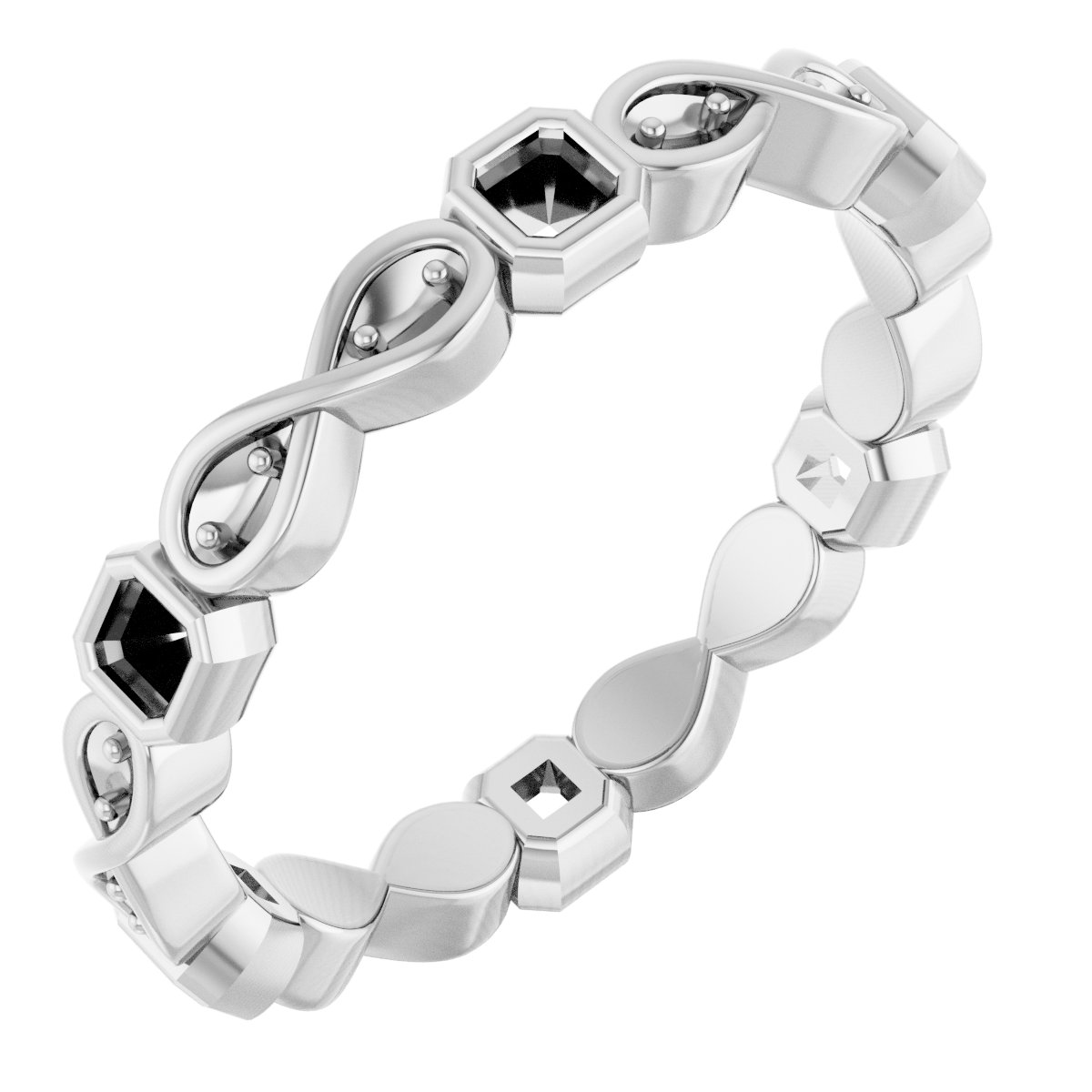 Eternity Band