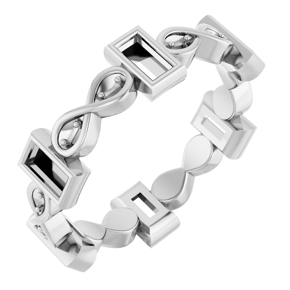 Eternity Band