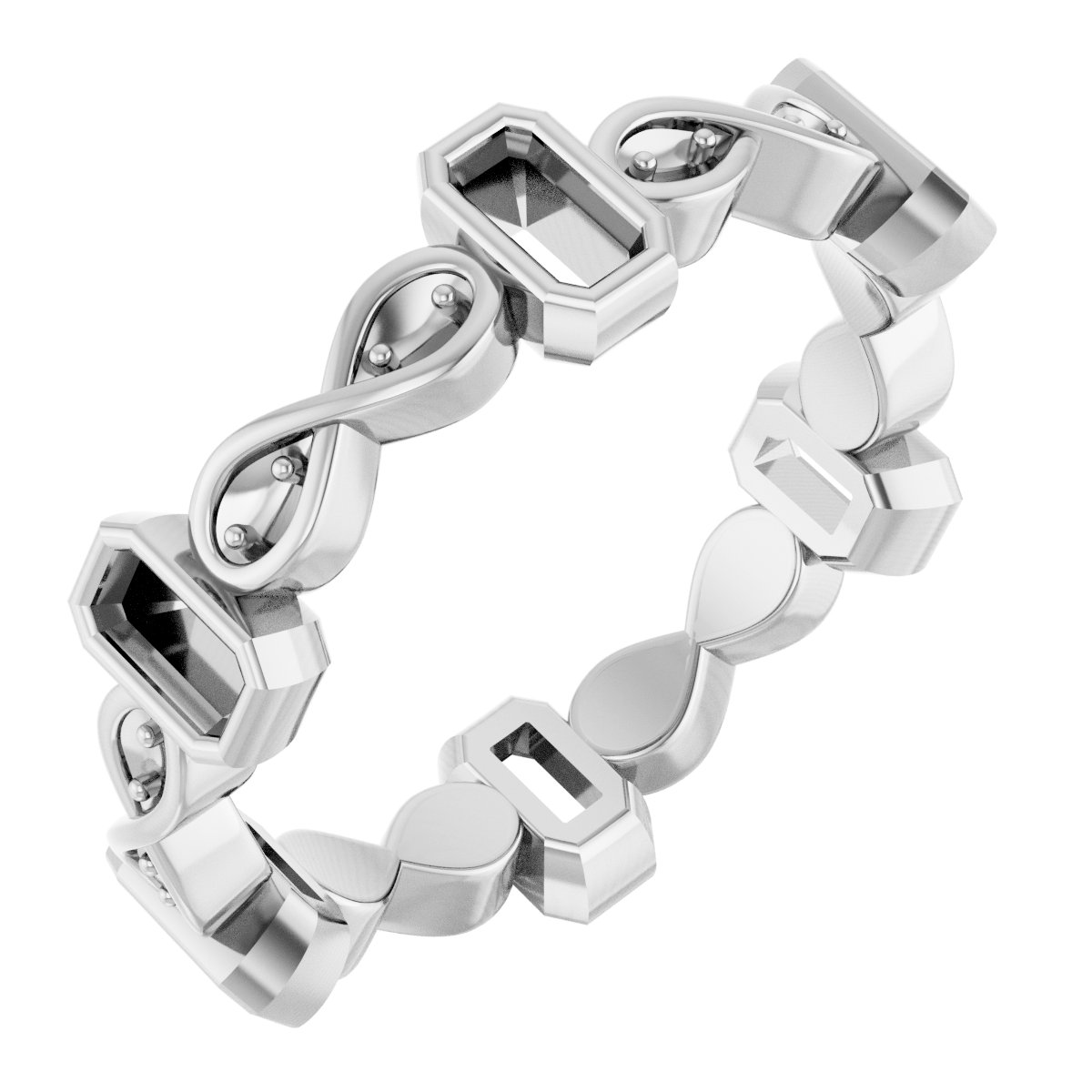 Eternity Band