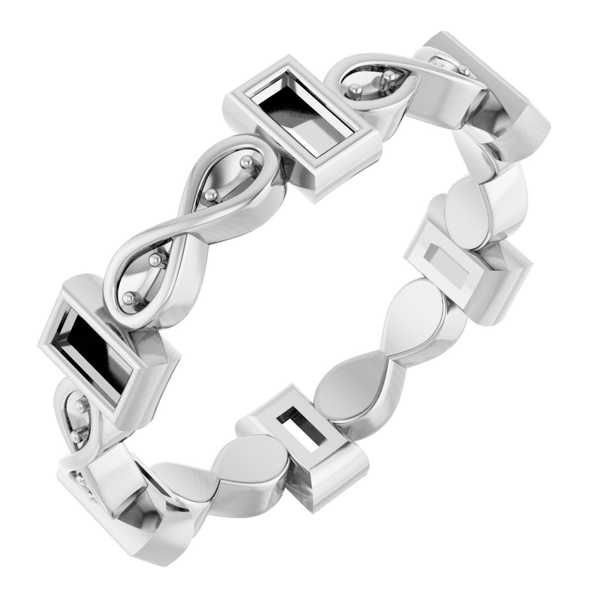 Eternity Band