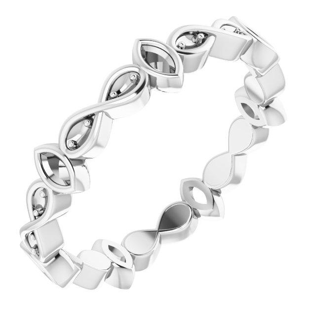 Eternity Band