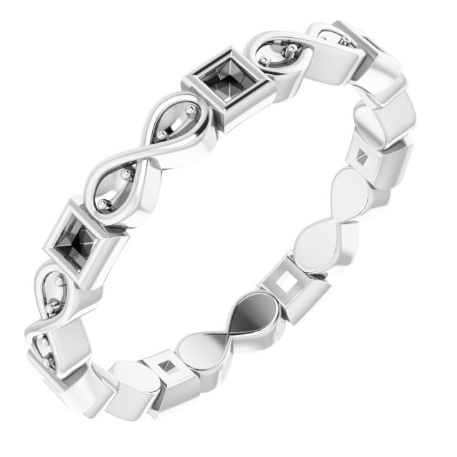 Eternity Band