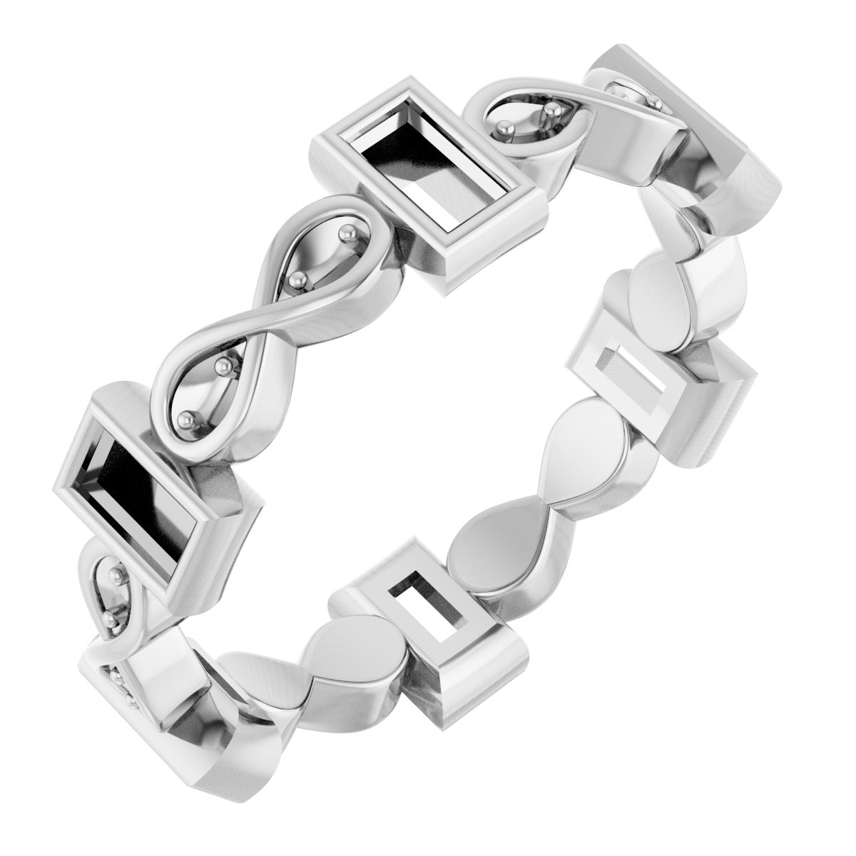 Eternity Band