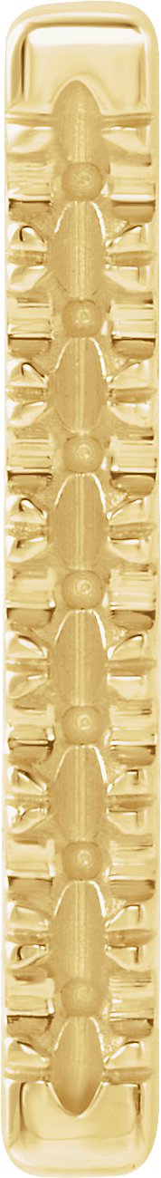 Toggle Bar