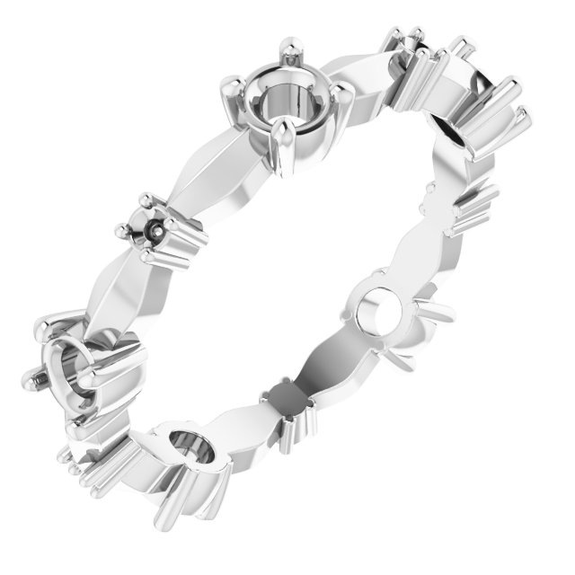 Eternity Band
