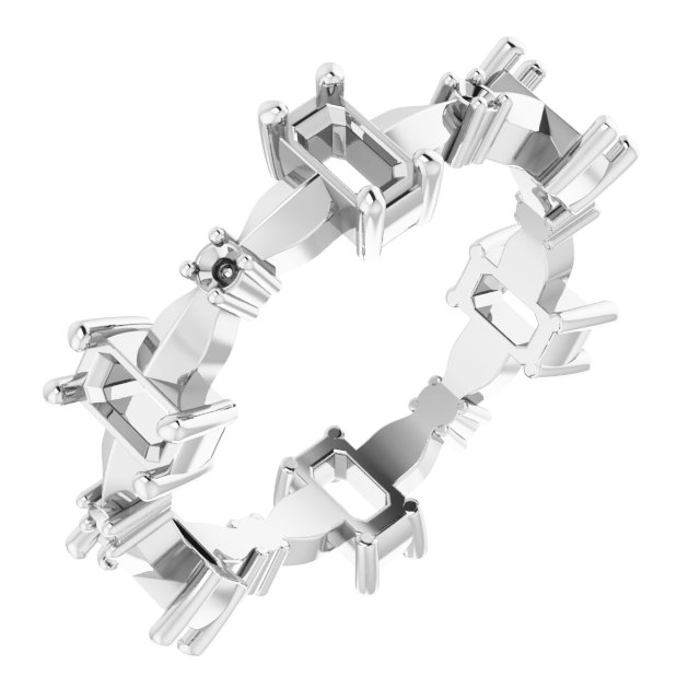 Eternity Band