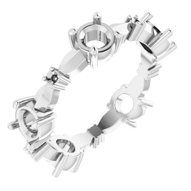 Eternity Band