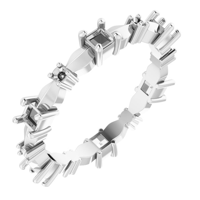 Eternity Band