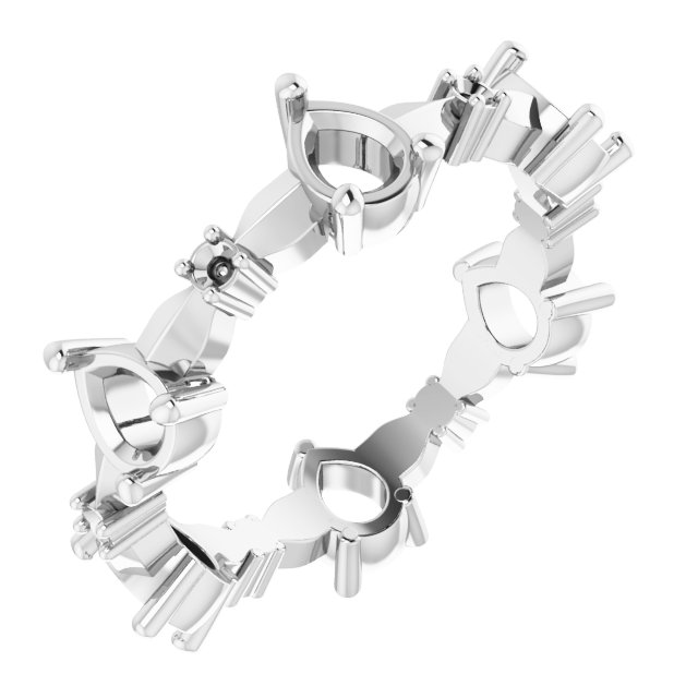 Eternity Band