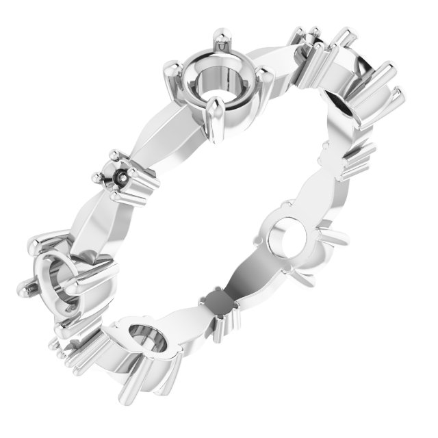 Eternity Band