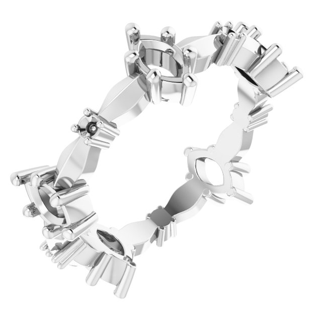 Eternity Band