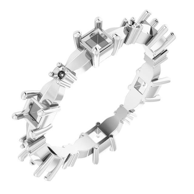 Eternity Band