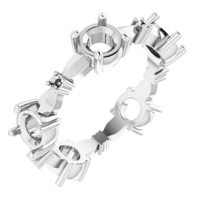 Eternity Band