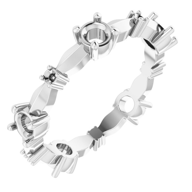 Eternity Band