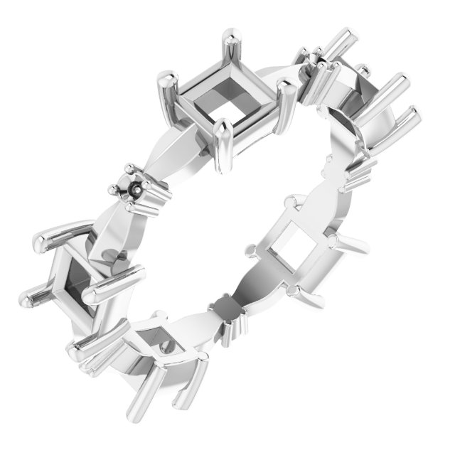 Eternity Band
