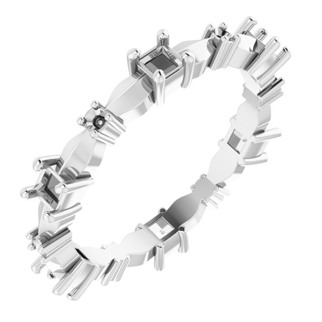 Eternity Band