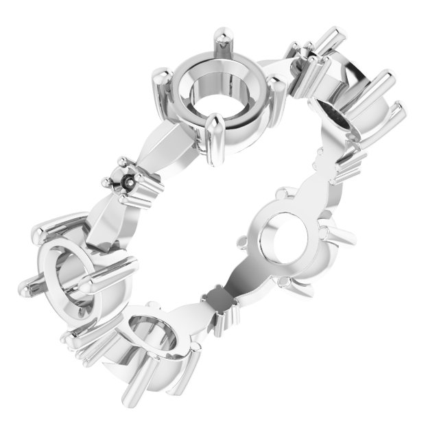Eternity Band