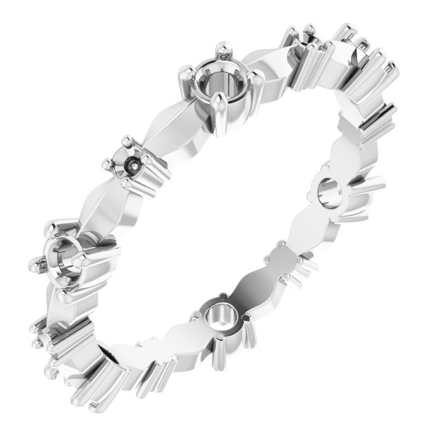 Eternity Band
