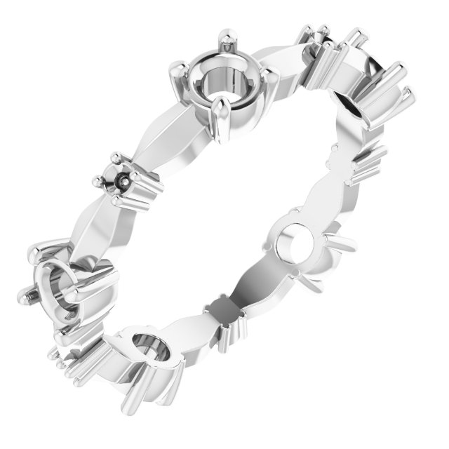 Eternity Band
