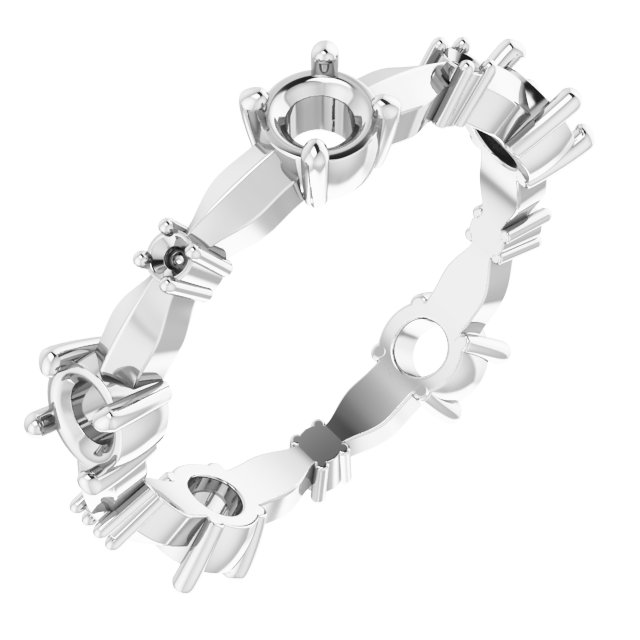 Eternity Band