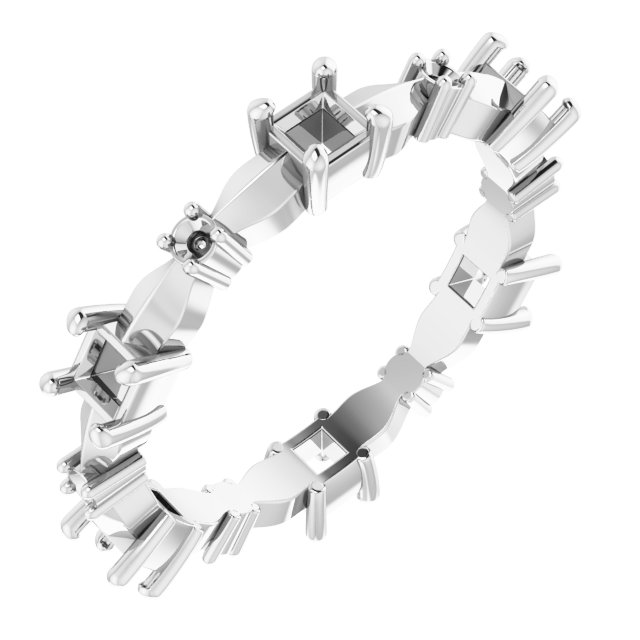 Eternity Band
