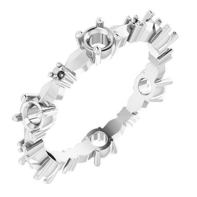 Eternity Band