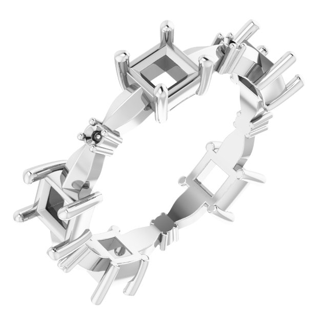 Eternity Band
