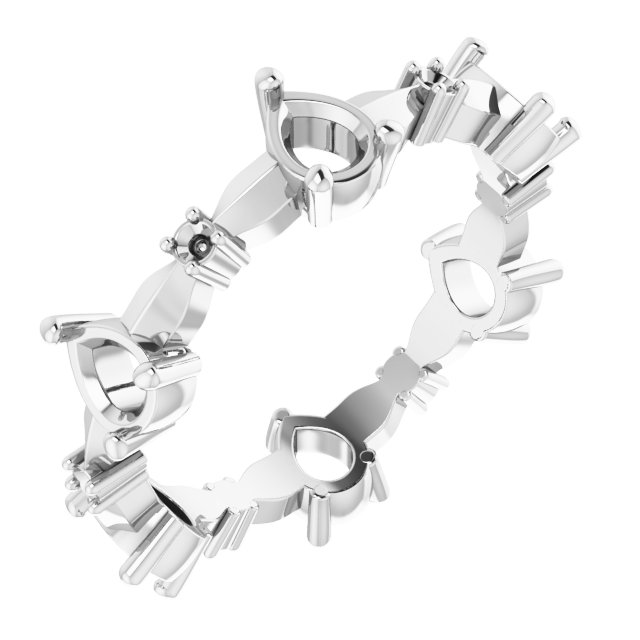 Eternity Band